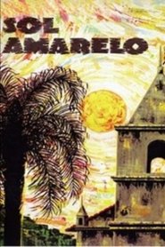 Poster Sol Amarelo 1972