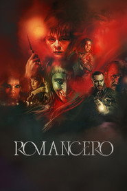 Romancero постер