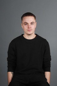 Foto de Daniel Misselbrook