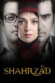 Poster Shahrzad - Season 2 Episode 1 : Bitter Honey Moon 2018
