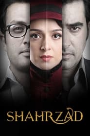 Poster Shahrzad - Season 2 2018