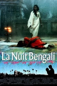 Poster La nuit Bengali
