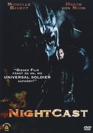 Nightcast 2007 映画 吹き替え