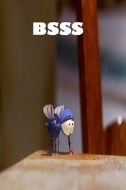 Poster Bsss 2000