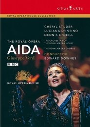 Poster Aida 1994