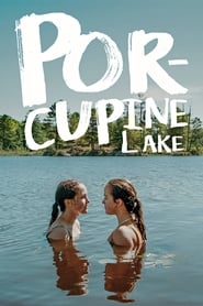 Porcupine Lake постер