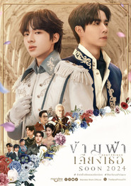 The Next Prince постер