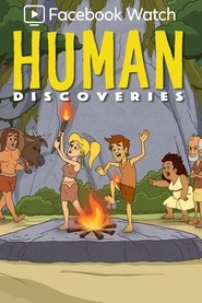 Human Discoveries постер