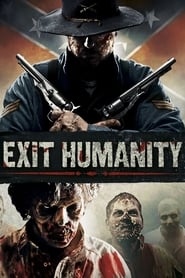 Exit Humanity (2011) online ελληνικοί υπότιτλοι
