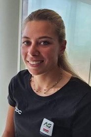 Shari Bossuyt