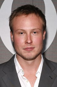 Francis Chapman is Shane