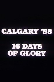 Calgary ’88: 16 Days of Glory 1989 吹き替え 動画 フル