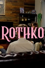 فيلم Rothko 2024 مترجم