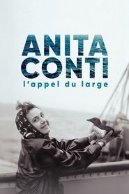 Anita Conti, l'appel du large (2023)