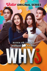 Why? постер