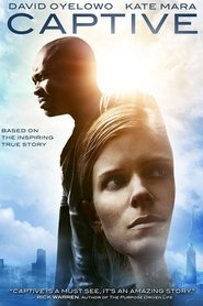 Poster for Captive