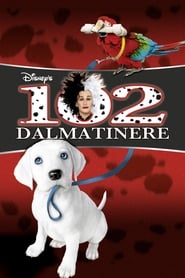 102 Dalmatinere [102 Dalmatians]