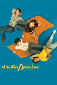 Poster Claudia/Jasmine 2008