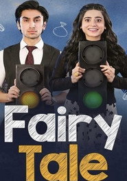 Fairy Tale poster