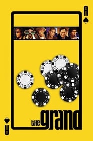 The Grand (2007) poster