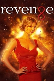 Revenge poster