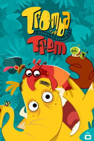 Tromba Trem (2011)