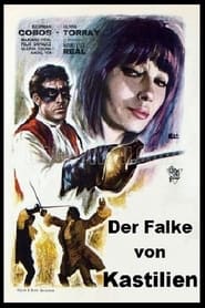 Poster Der Falke von Kastilien