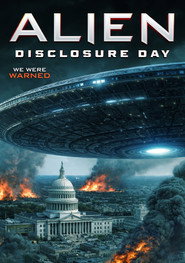Alien Disclosure Day