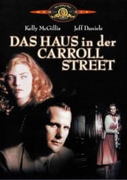 Poster Das Haus in der Carroll Street