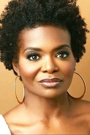 LaChanze as Julius' Wife