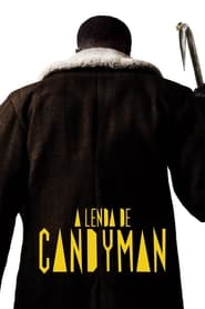 A Lenda de Candyman Online Dublado em HD