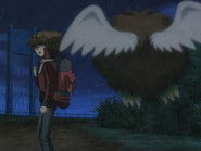 Goodbye Judai! Tears of Graduation