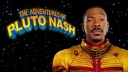 The Adventures of Pluto Nash