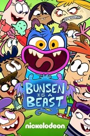 Poster Bunsen is a Beast 2018