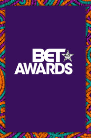 BET Awards постер