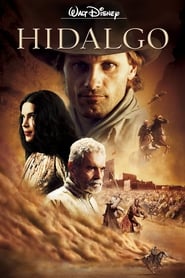 Hidalgo film en streaming