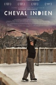 Cheval Indien