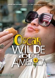 Poster Oscar Wild About America