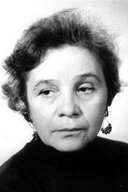Mariya Vinogradova