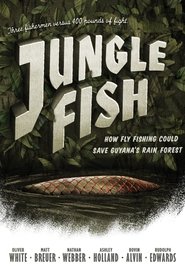 Poster Jungle Fish 2012