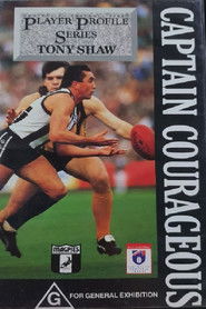 Tony Shaw Captain Courageous (1991)