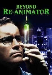 Poster Beyond Re-Animator