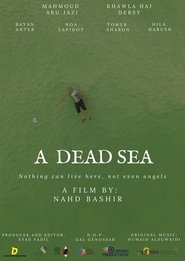 A Dead Sea streaming