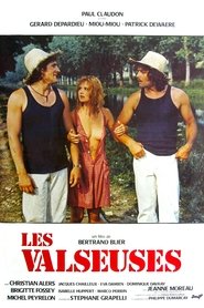 Les Valseuses filmerna online svenska på nätet hela Bästa 1974