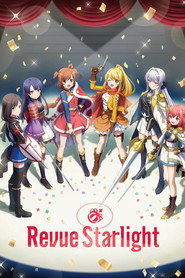 Revue Starlight