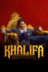 Khalifa: The Ruler постер