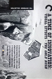 A Time of Innovation: Visual Effects in the Gold Rush