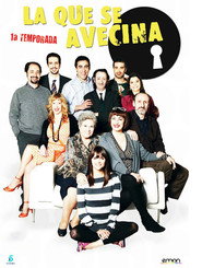 La que se avecina Season 1 4