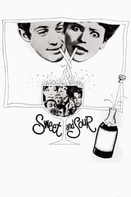 Poster Sweet and Sour 1963