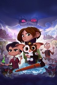 Gremlins: Los secretos de los Mogwai